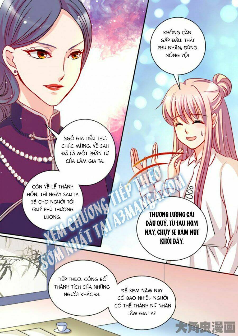 Bá Đạo Tổng Tài Yêu Ta: Chapter 78