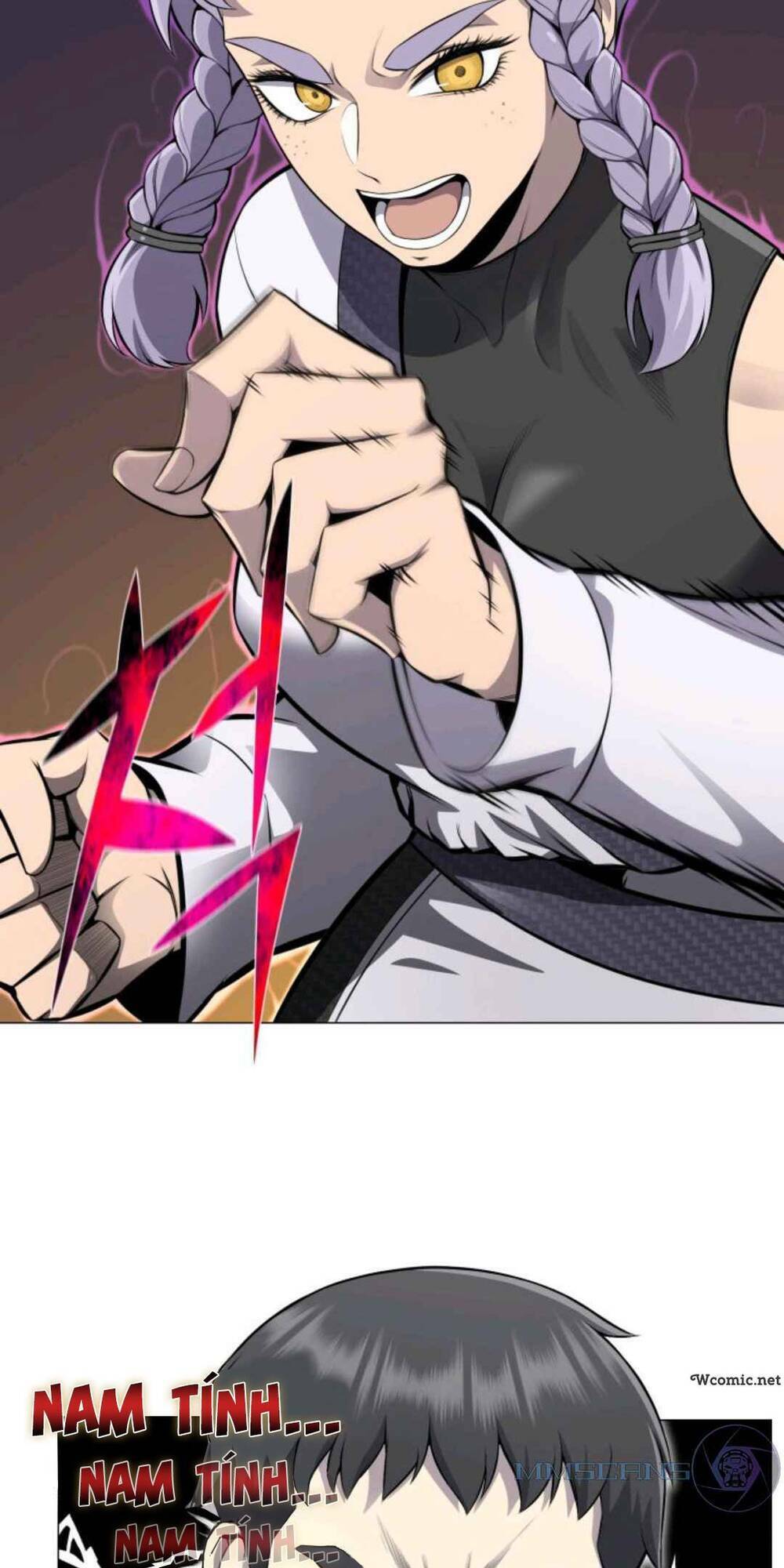 Luân Hồi Ác Nhân: Chapter 74