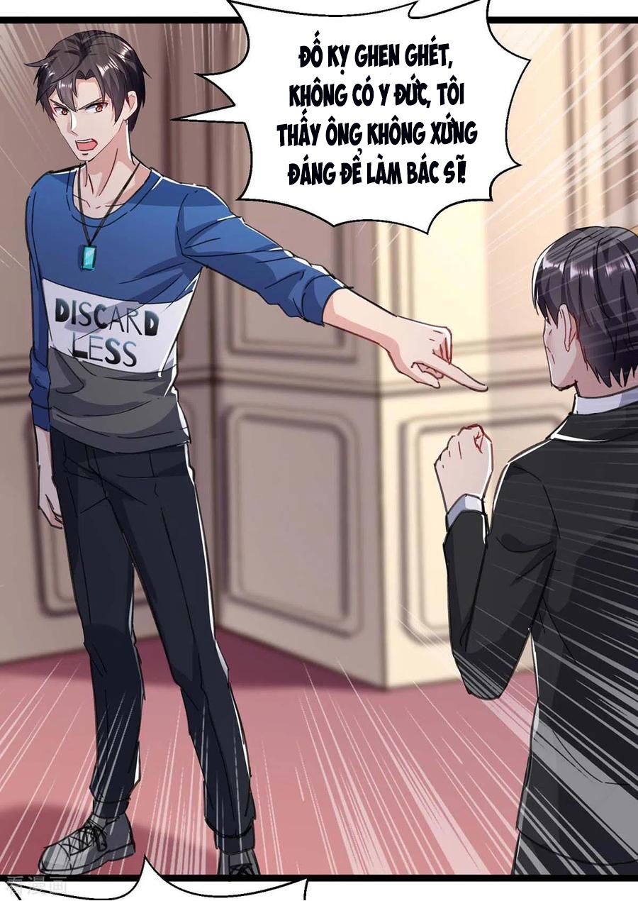 Trọng Sinh Khí Thiếu Quy Lai: Chapter 146
