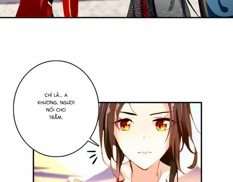 Mỹ Nhân Làm Tướng: Chapter 69