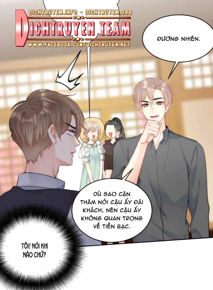 Boss Đại Nhân Là Nữ Thần?: Chapter 70