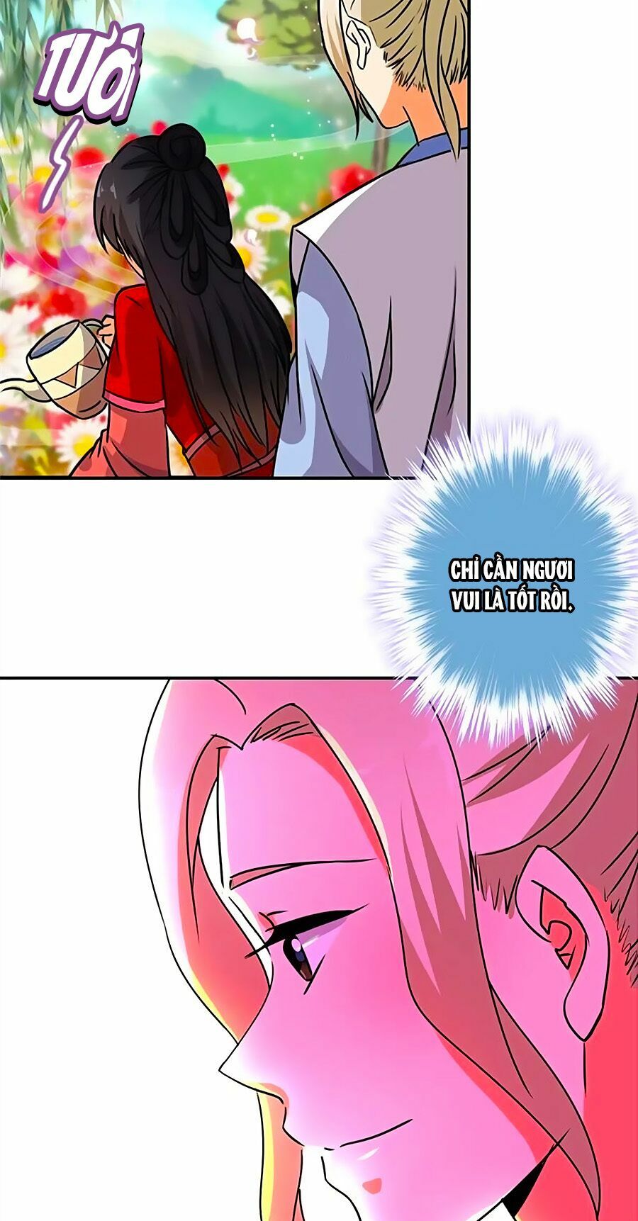 Vương Gia ! Ngươi Thật Bỉ Ổi !: Chapter 486