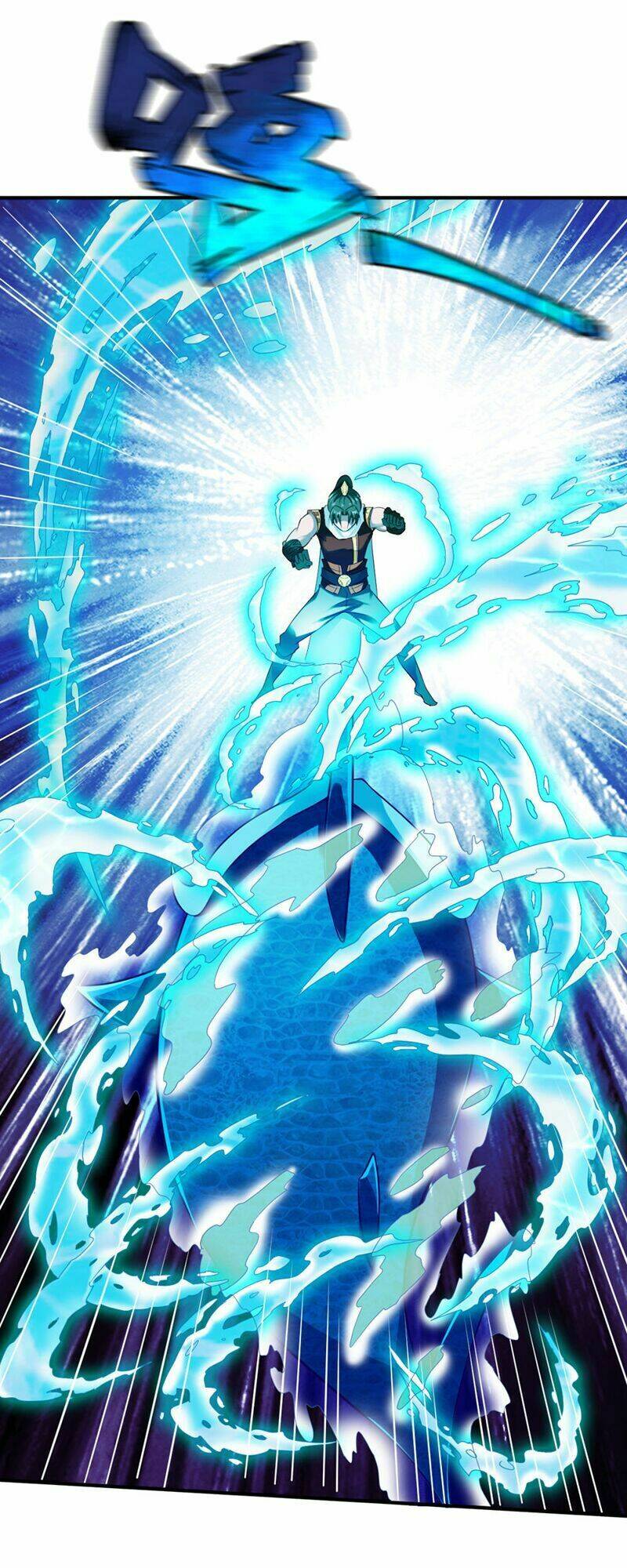 Chiến Đỉnh: Chapter 167