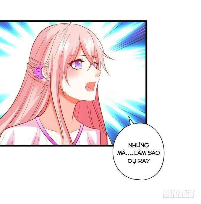 Hồ Tiên Hung Bạo: Chapter 95