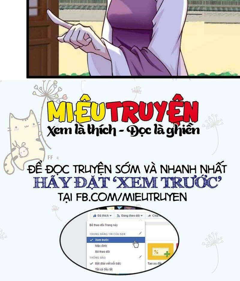 Tuyệt Thế Độc Phi Của Tà Vương: Chapter 44
