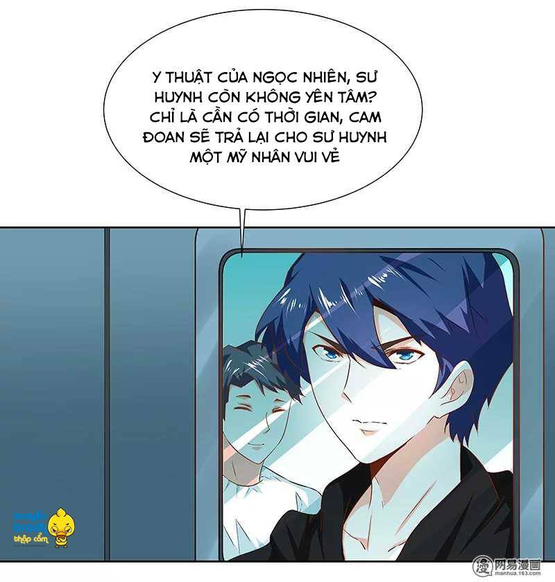 Cường Sủng Hào Môn Tiểu Manh Thê: Chapter 42