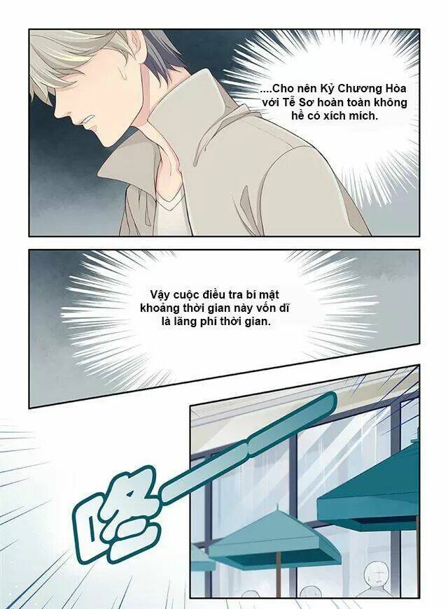 Tôi Giành Bạn Trai Với Mẹ: Chapter 80