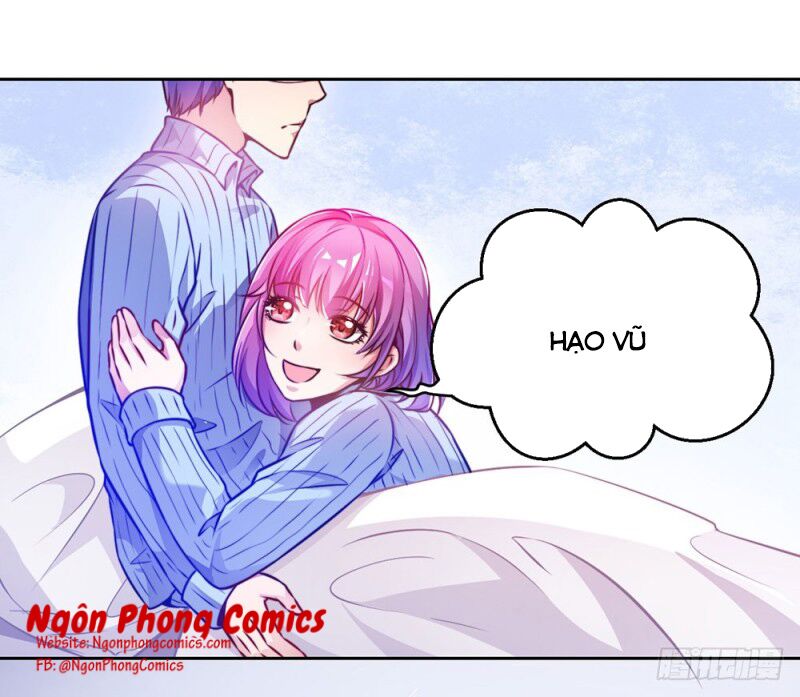 Yêu Tiếp Thành Nghiện, Tổng Tài Quá Bá Đạo: Chapter 25