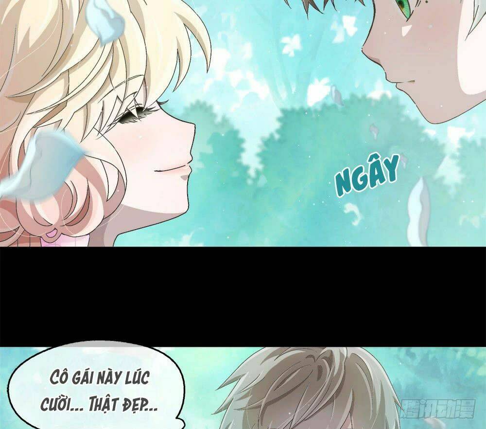 Đối Nhĩ Duy Mệnh Thị Tòng: Chapter 9