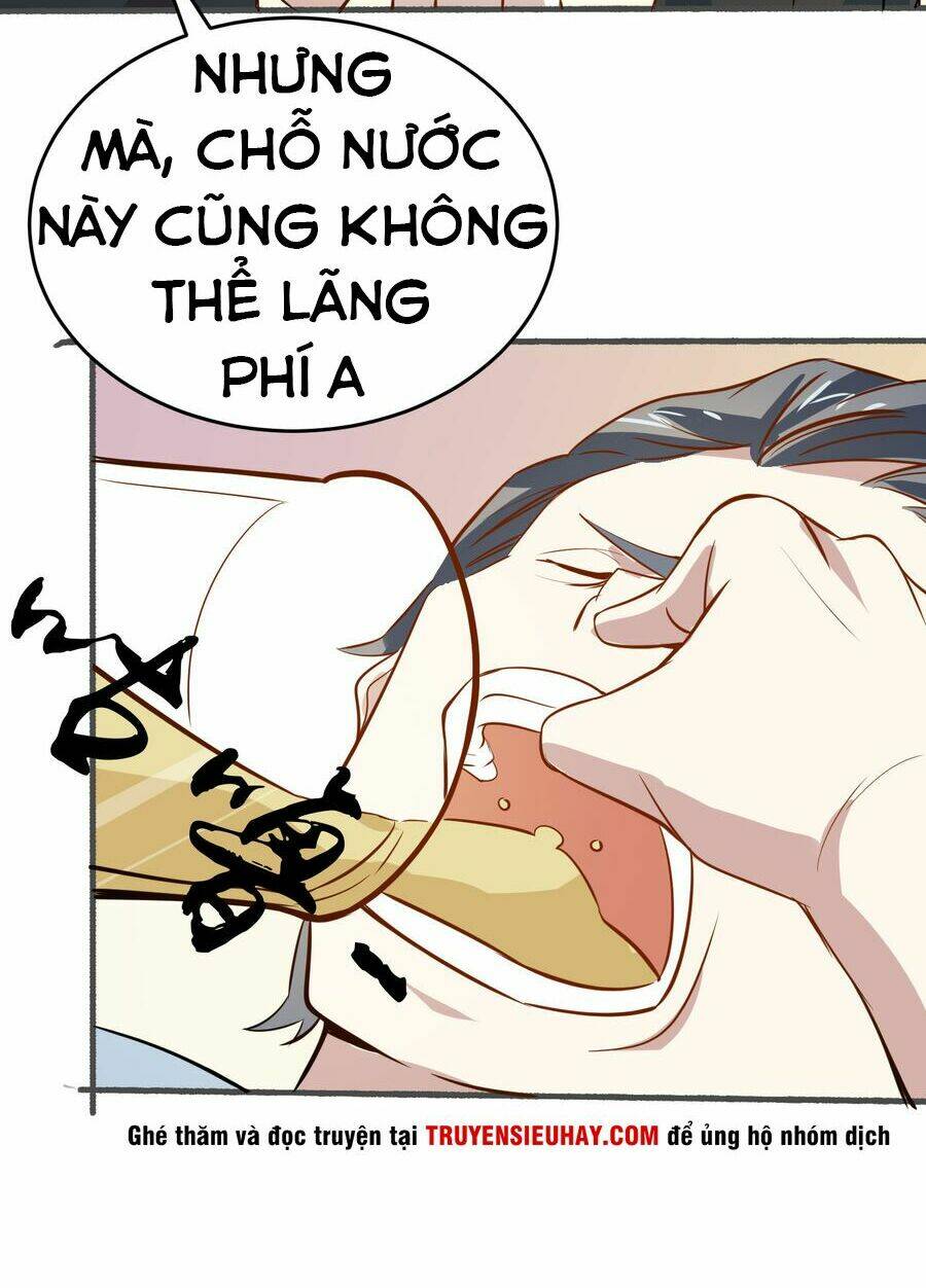 Tay Chơi Thần Cấp: Chapter 26