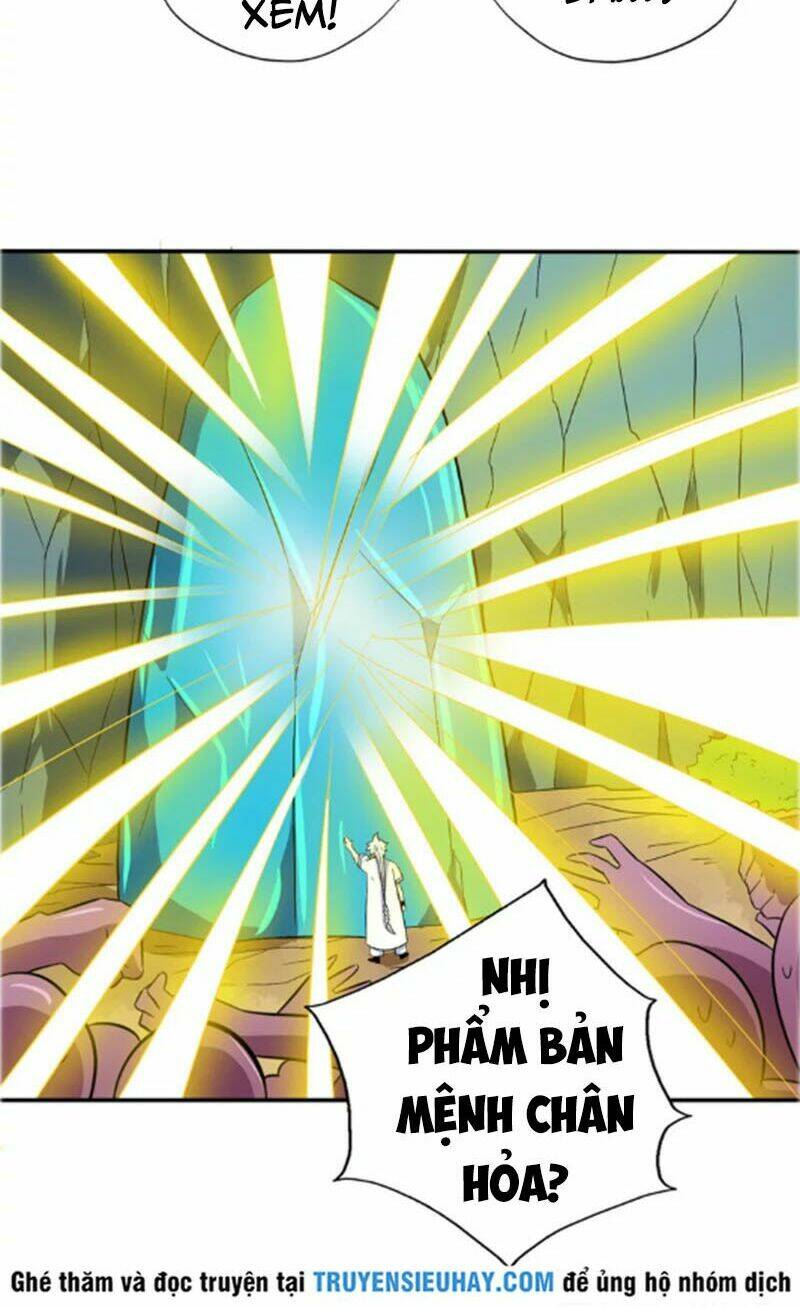 Chí Tôn Võ Đế: Chapter 102