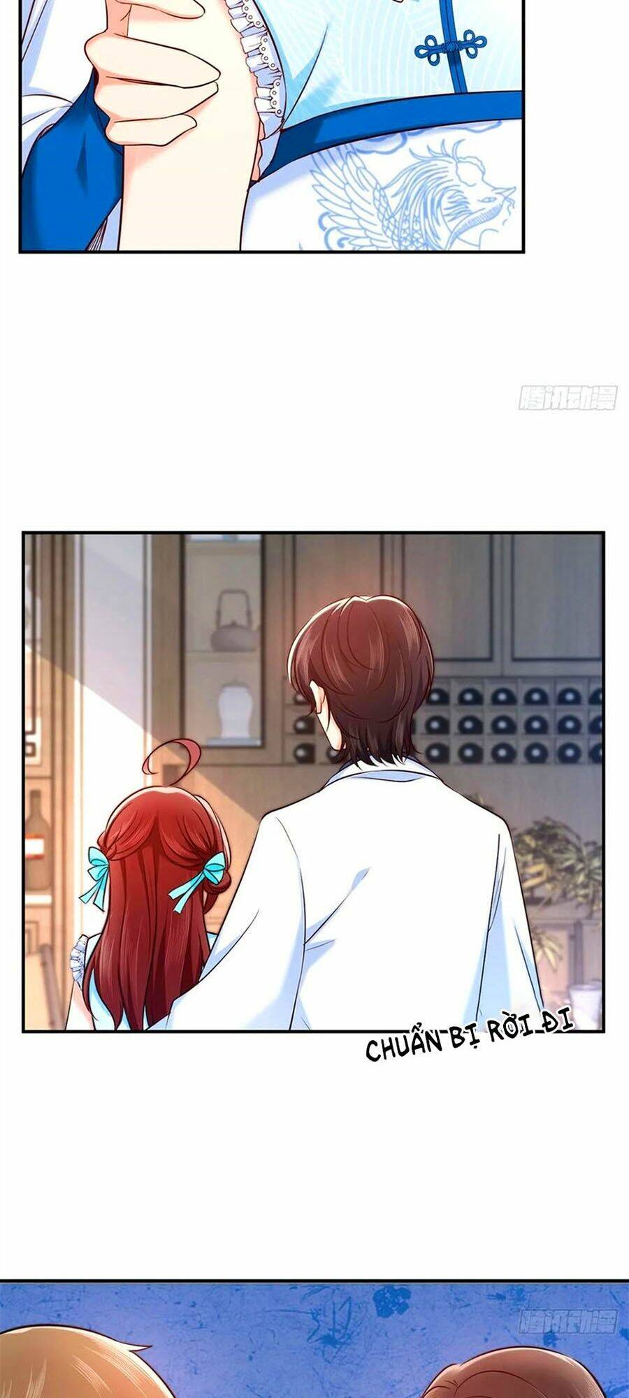 Nam Thần Truy Thê Chỉ Nam: Chapter 76.2