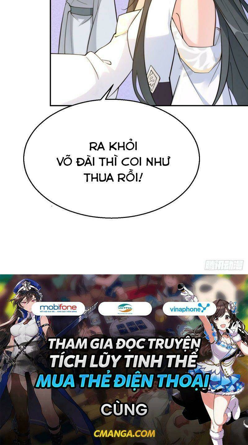 Nữ Tiên Tôn Bận Đào Hôn: Chapter 23