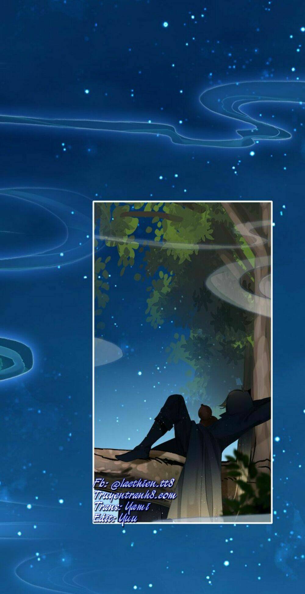 Đế Sư Tại Thượng: Chapter 16