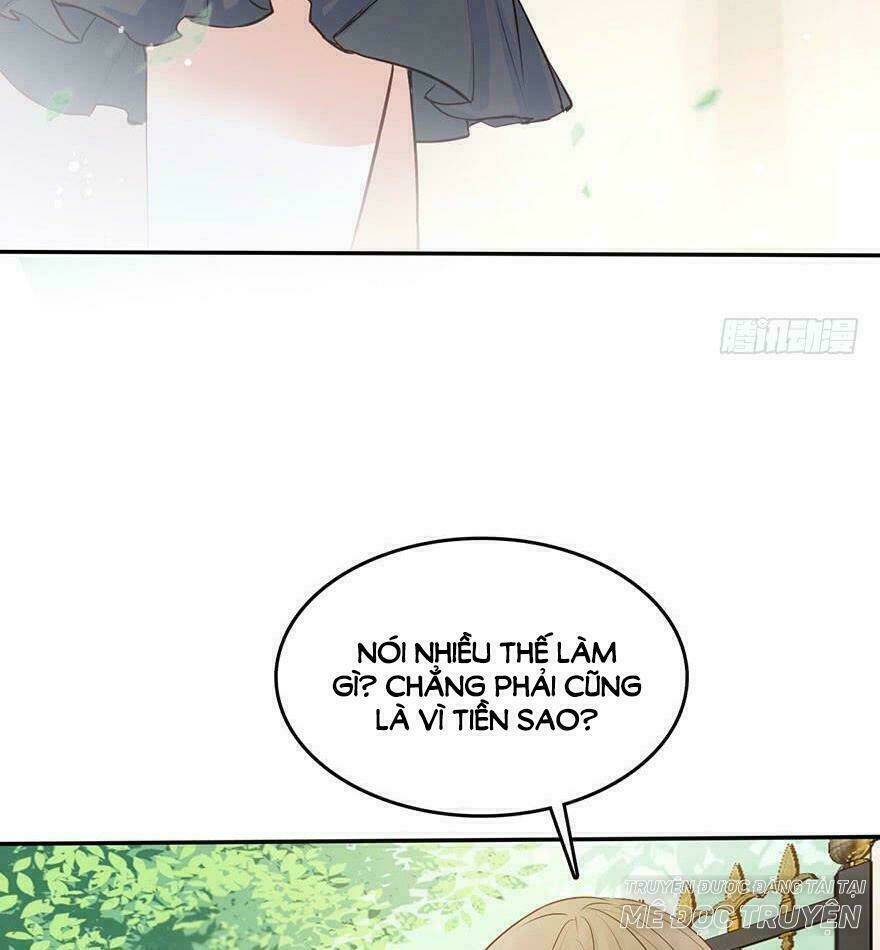 Sau Này Vẫn Cứ Thích Em: Chapter 35