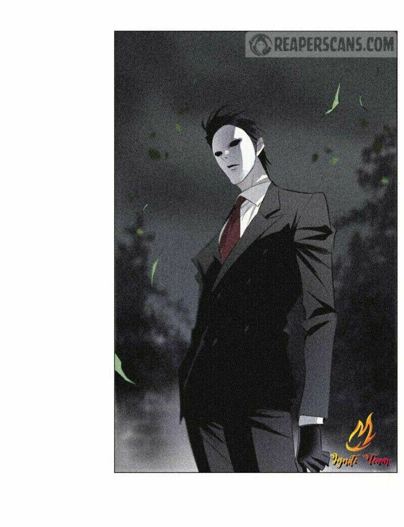 Trò Chơi Thế Kỉ: Chapter 3