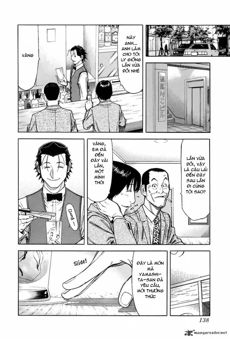 Bartender - Người Pha Chế Rượu: Chapter 45.5