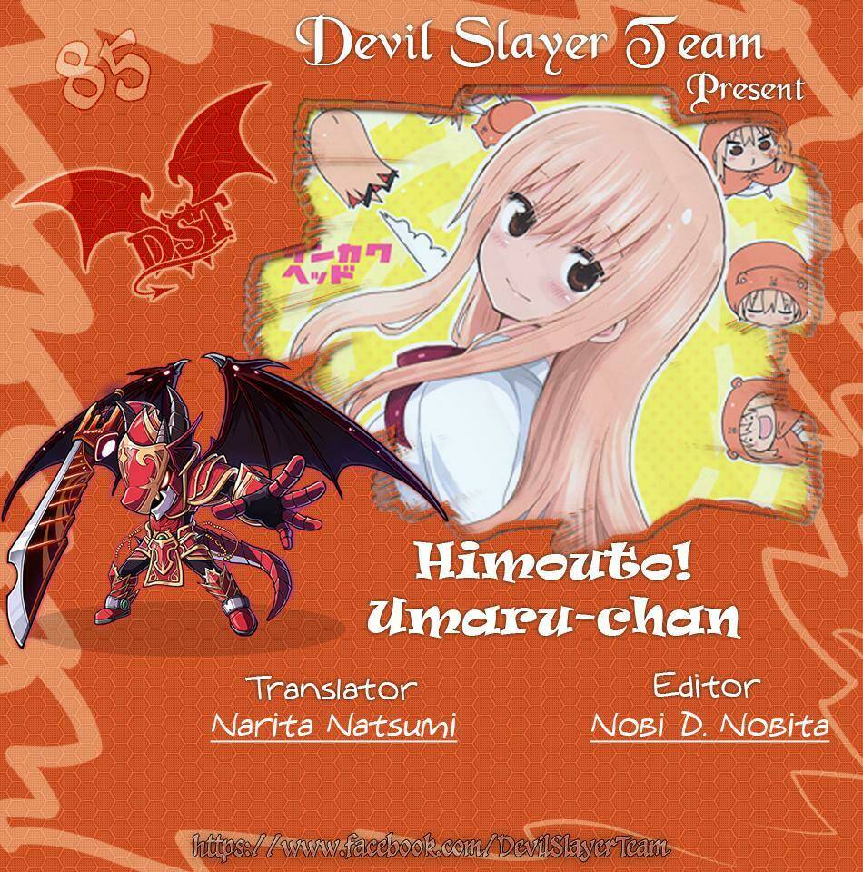 Đứa Em Gái Hai Mặt: Chapter 85