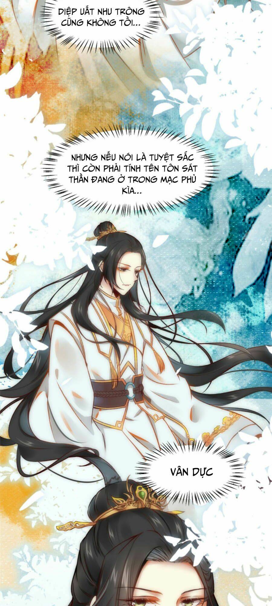 Nghịch Thiên Thần Phi Chí Thượng: Chapter 23