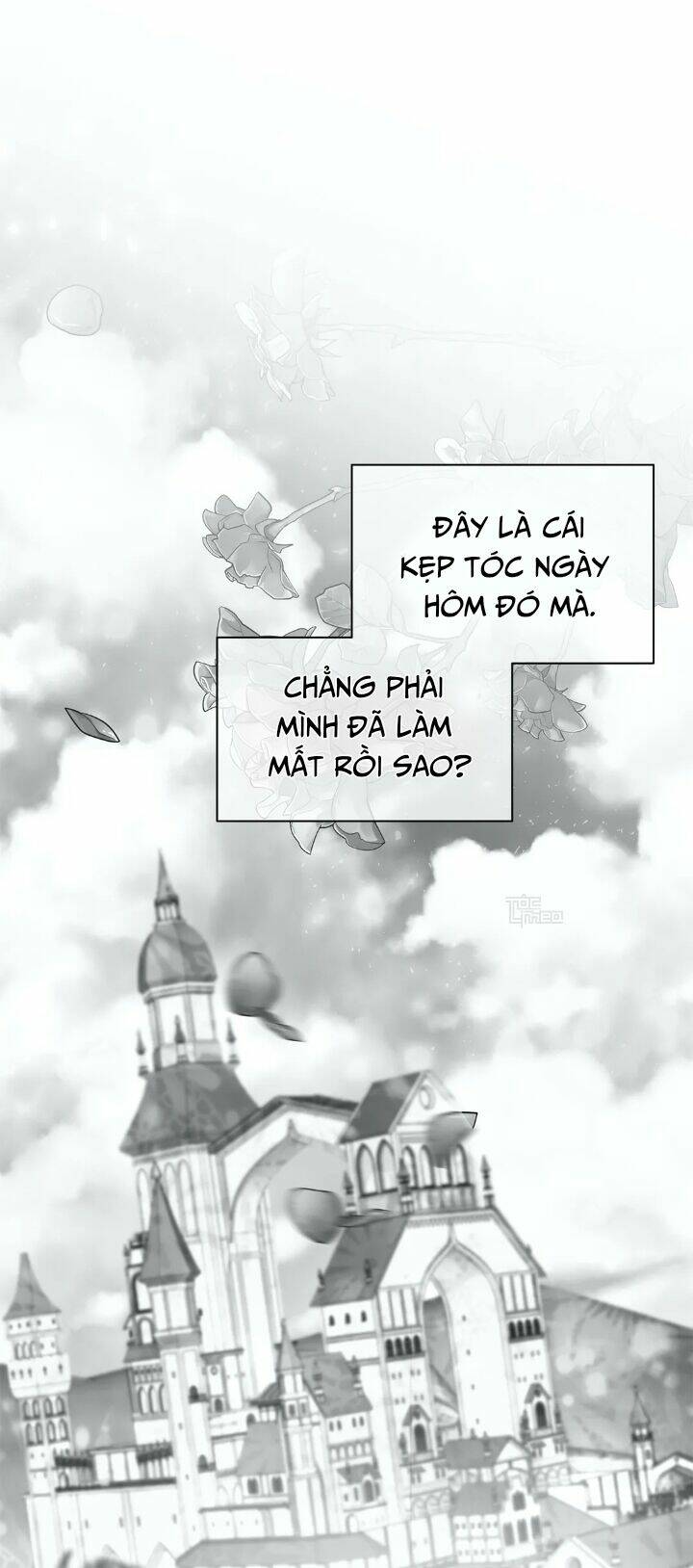 Công Chúa Thời Gian Có Hạn: Chapter 31