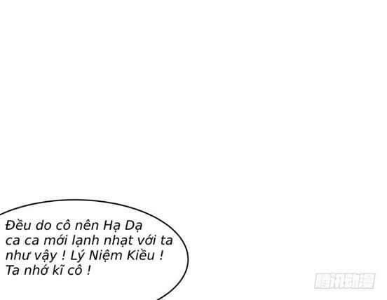 Bí Mật Của Dạ Tộc: Chapter 16