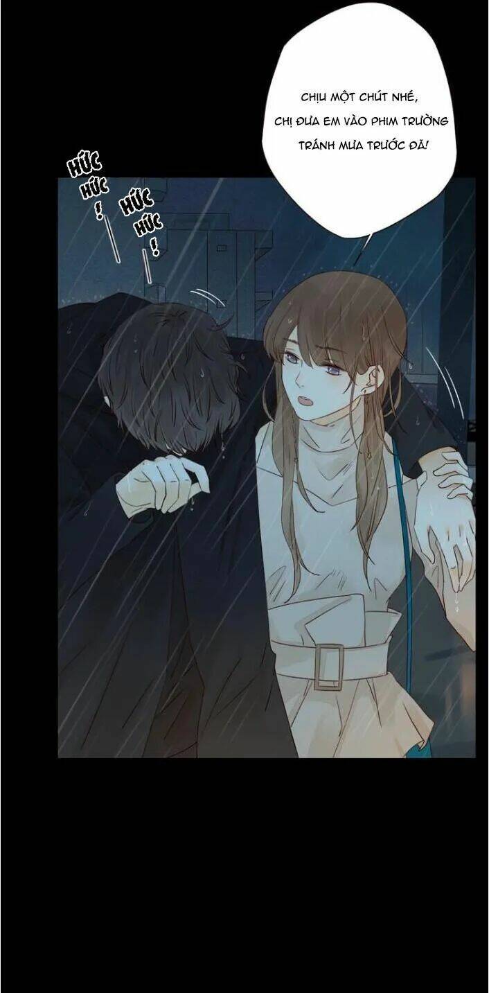 Cô Ấy Không Đáng Yêu: Chapter 12