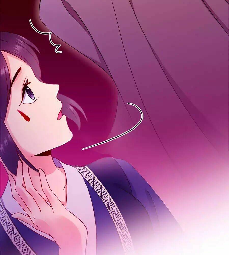 Vương Phi Thông Linh: Chapter 1