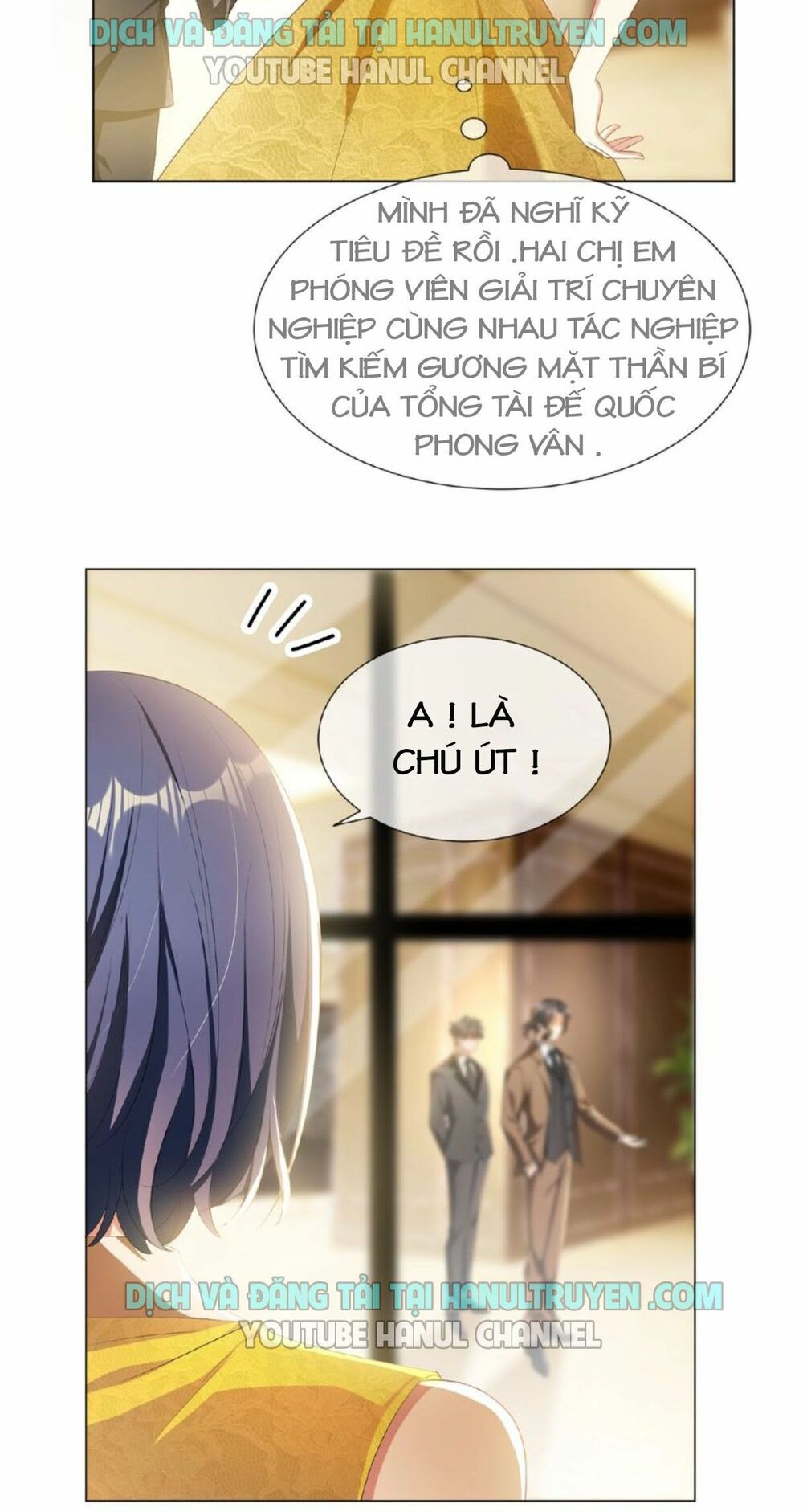 Cô Vợ Nhỏ Nuông Chiều Quá Lại Thành Ác!!: Chapter 85