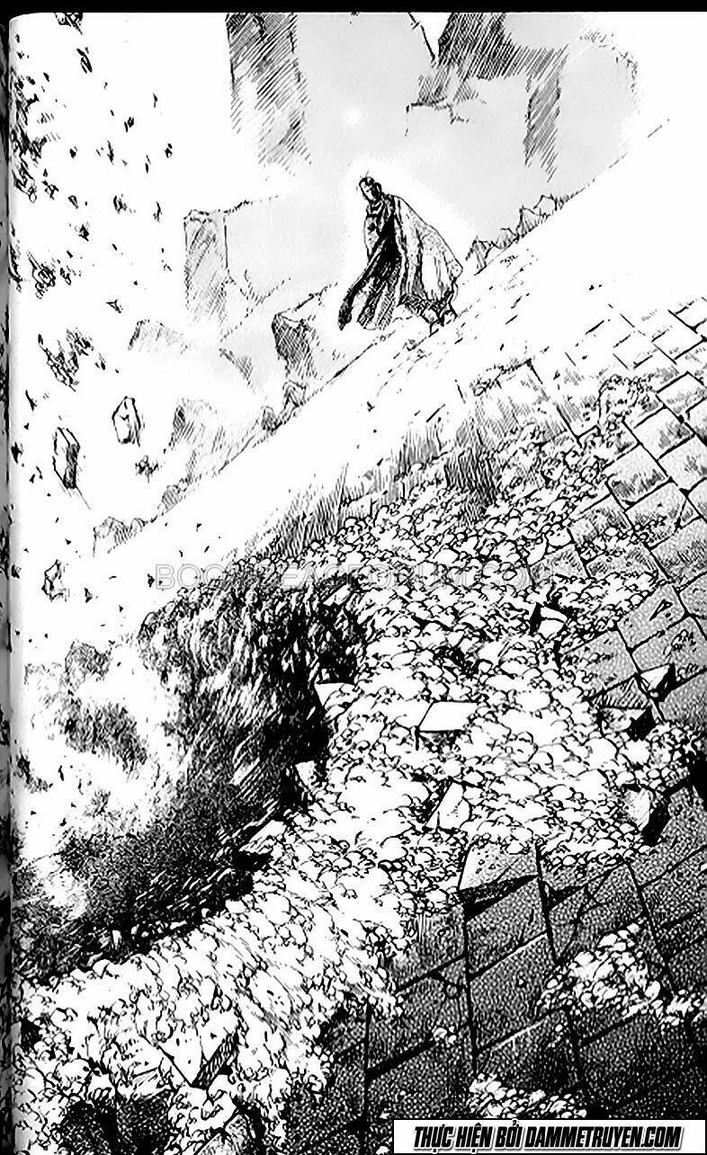 Quái Hiệp Truyện: Chapter 24