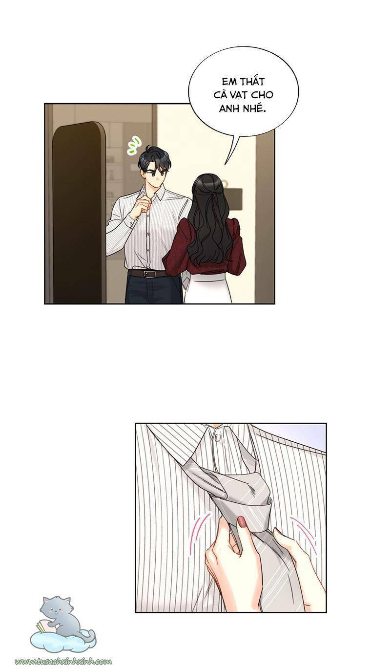 Thịnh Thế Lê Hoa Điện: Chapter 103
