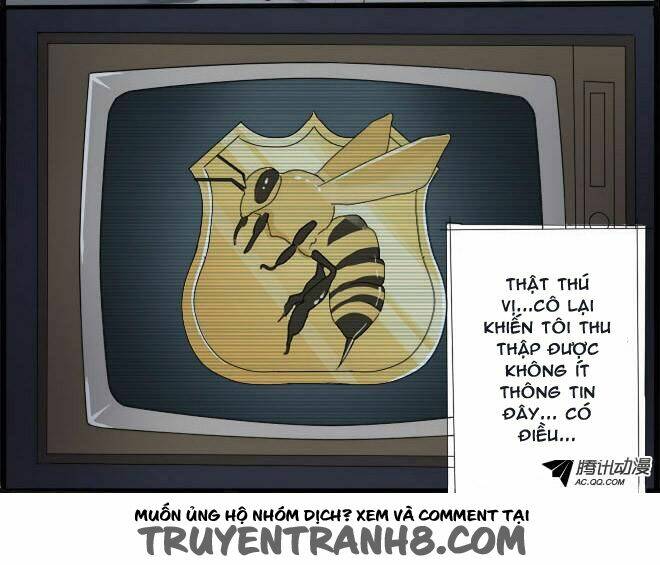 Future trial: Chapter 3