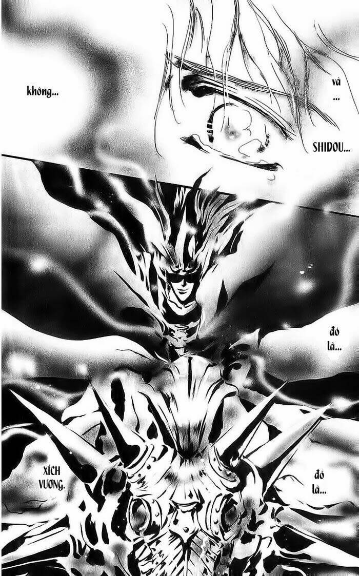 Đứa Con Số Phận: Chapter 10