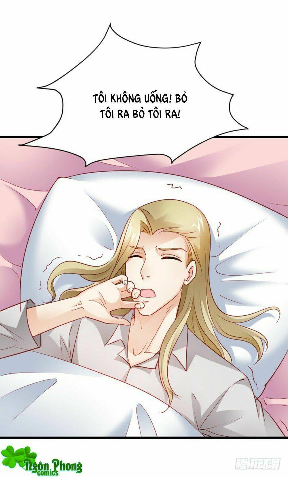 Vạn Năm Nhân Duyên Nhất Tuyến Khiên: Chapter 38