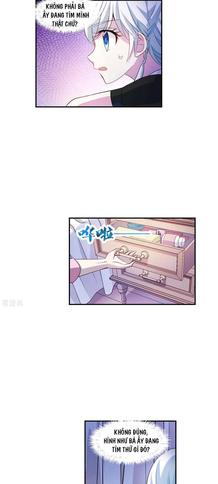 Tô Tịch Kỳ Quái 2: Chapter 51