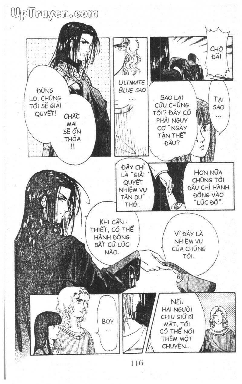 9 Banme No Musashi: Chapter 1