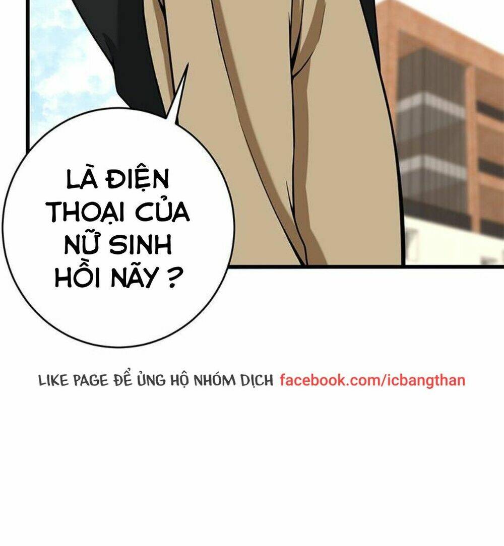 Tối Cường Khí Vận Hệ Thống: Chapter 4
