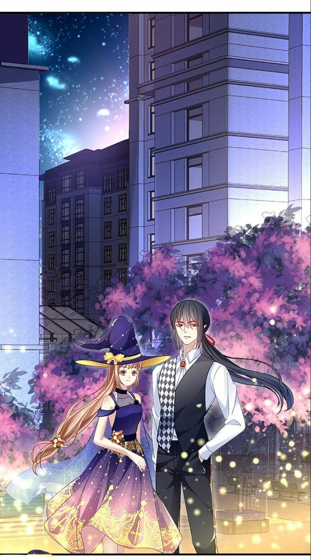 Ám Dạ Vô Thường: Chapter 68