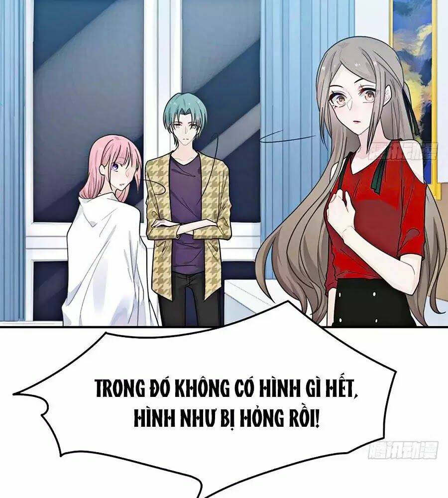 Hai Cách Tìm Gặp Người Yêu: Chapter 32