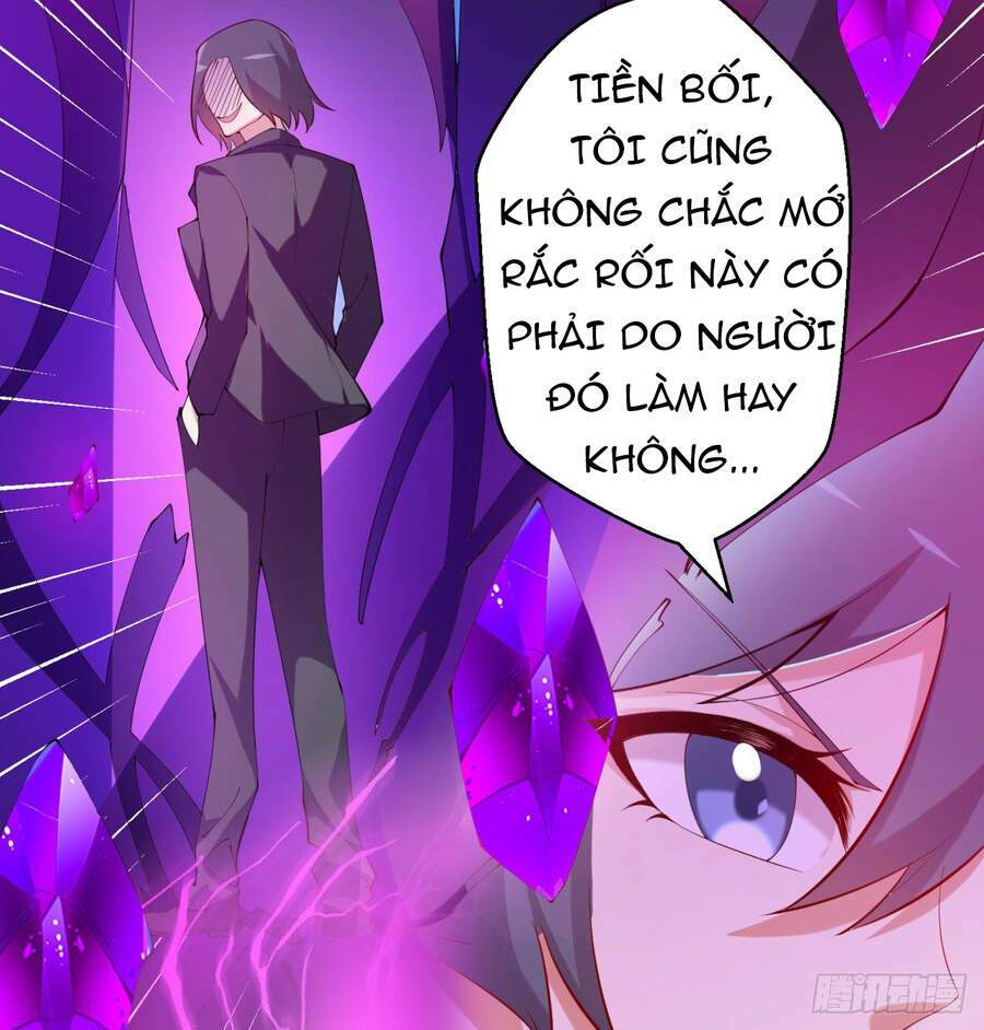 Nhặt Thuộc Tính Tại Trái Đất: Chapter 6