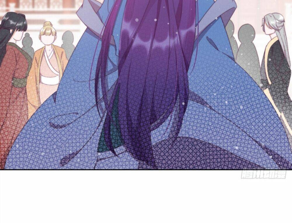 Vân Tưởng Chi Ca: Truy Ái Chỉ Lệnh: Chapter 8