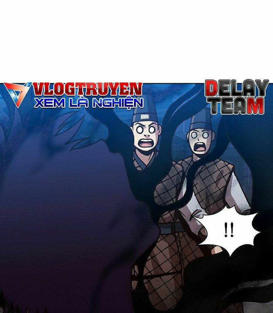 Thiên Võ Chiến Thần: Chapter 16