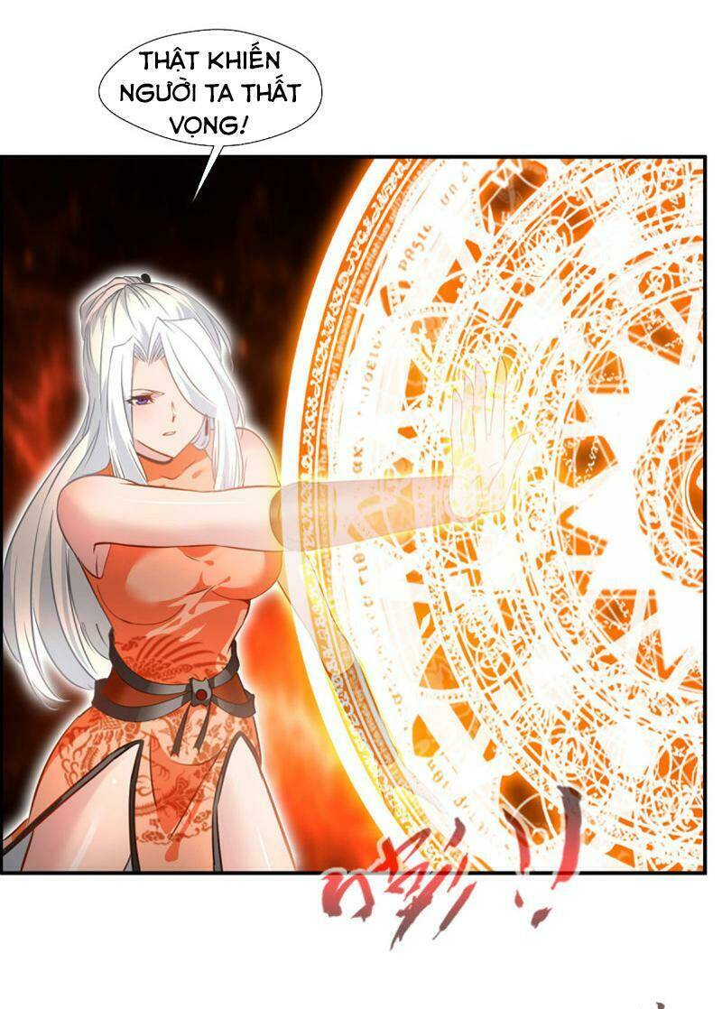Tuyệt Thế Đế Tôn: Chapter 66