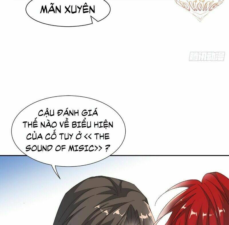 Ảnh Đế Yêu Hồ: Chapter 54