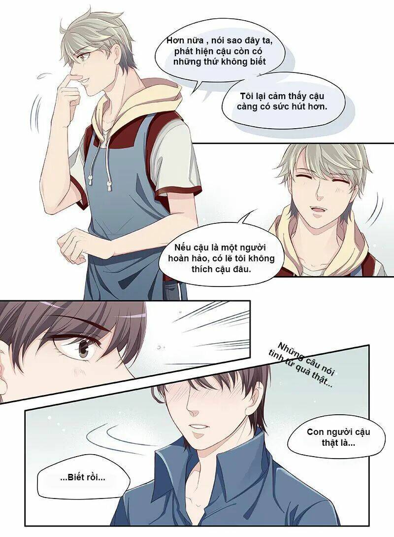 Tôi Giành Bạn Trai Với Mẹ: Chapter 53