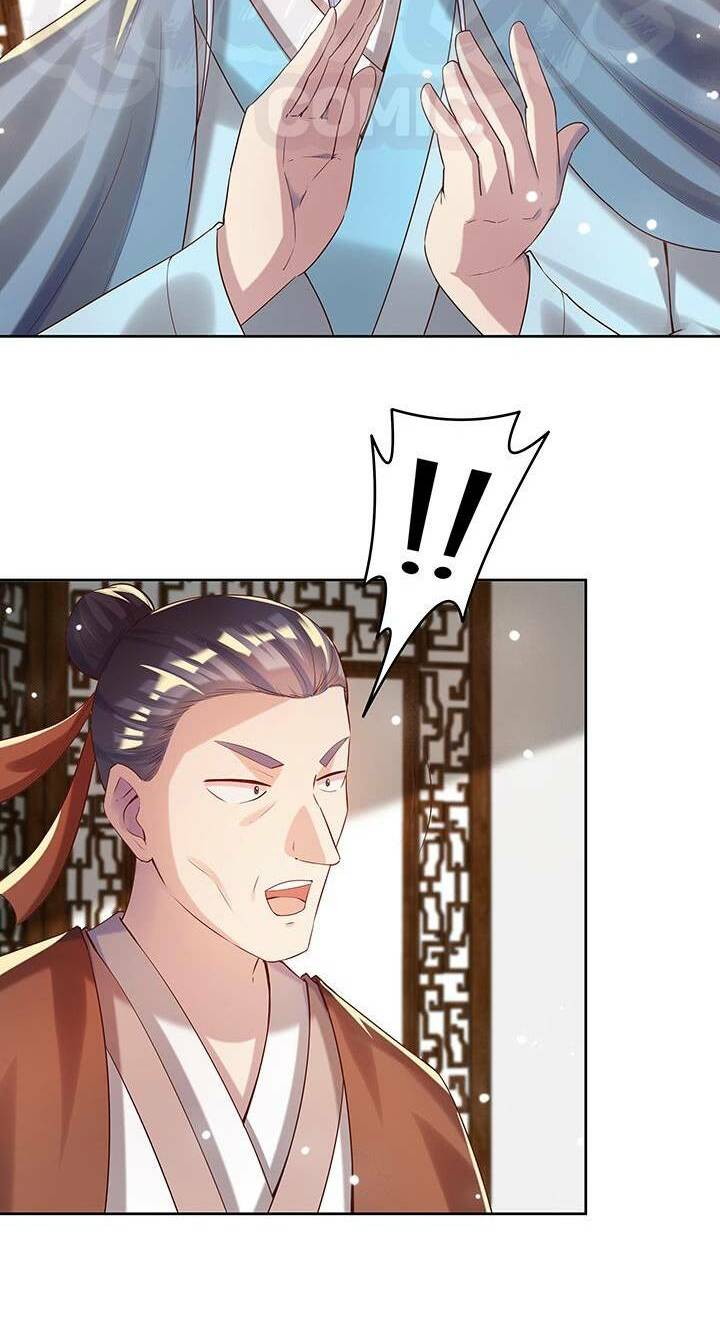 Siêu Phàm Truyện: Chapter 123