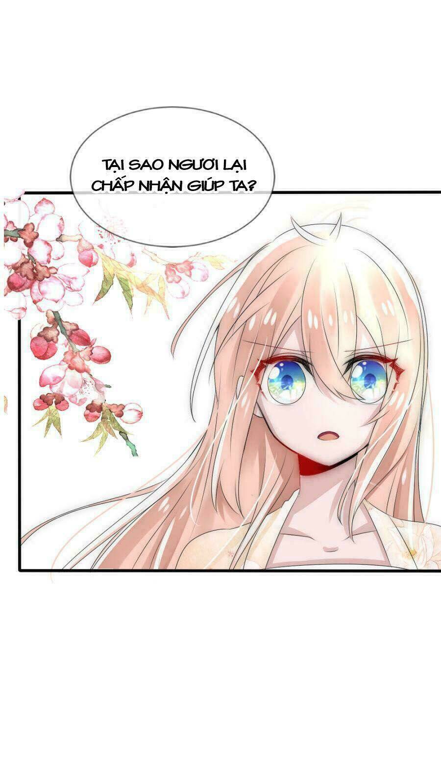 Kế Hoạch Sủng Ái Của Tiểu Công Chúa: Chapter 22