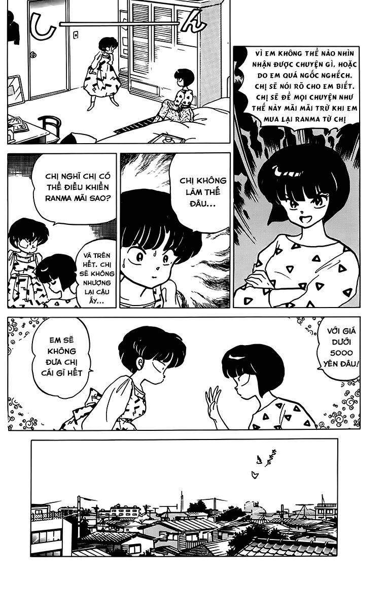 Suối Lời Nguyền: Chapter 176