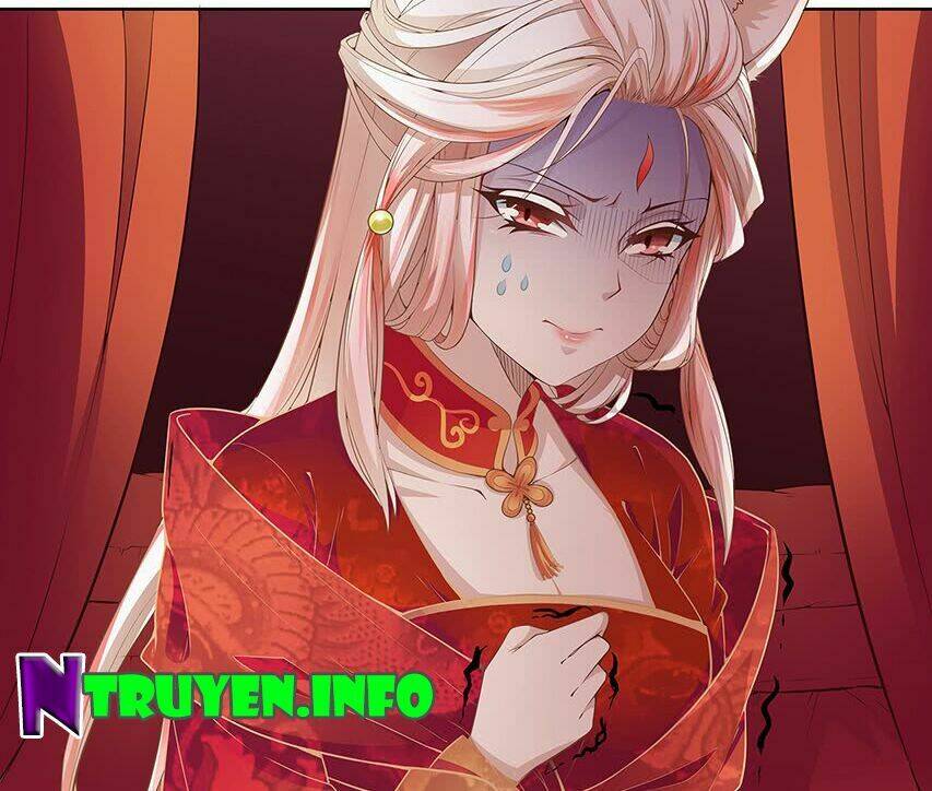 Vương Phi Thật Uy Vũ: Chapter 5.1