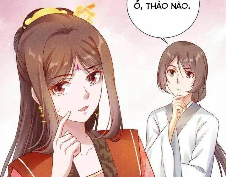 Thịnh Sủng Y Phi Chi Dao Quan Truyện: Chapter 92