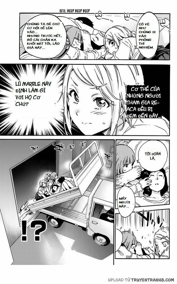 Real Account Ii: Chapter 22